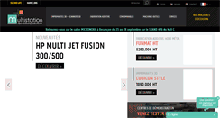 Desktop Screenshot of multistation.com